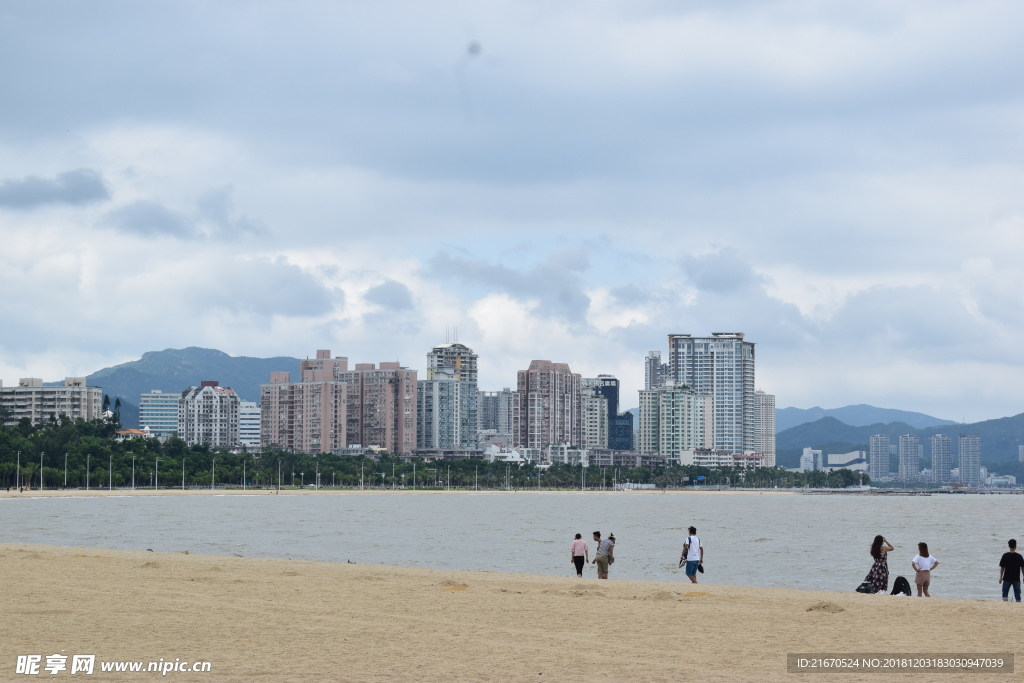 珠海