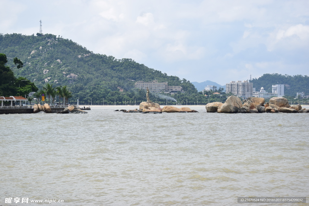 珠海