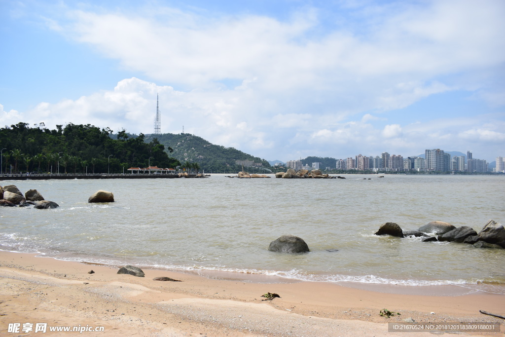 珠海