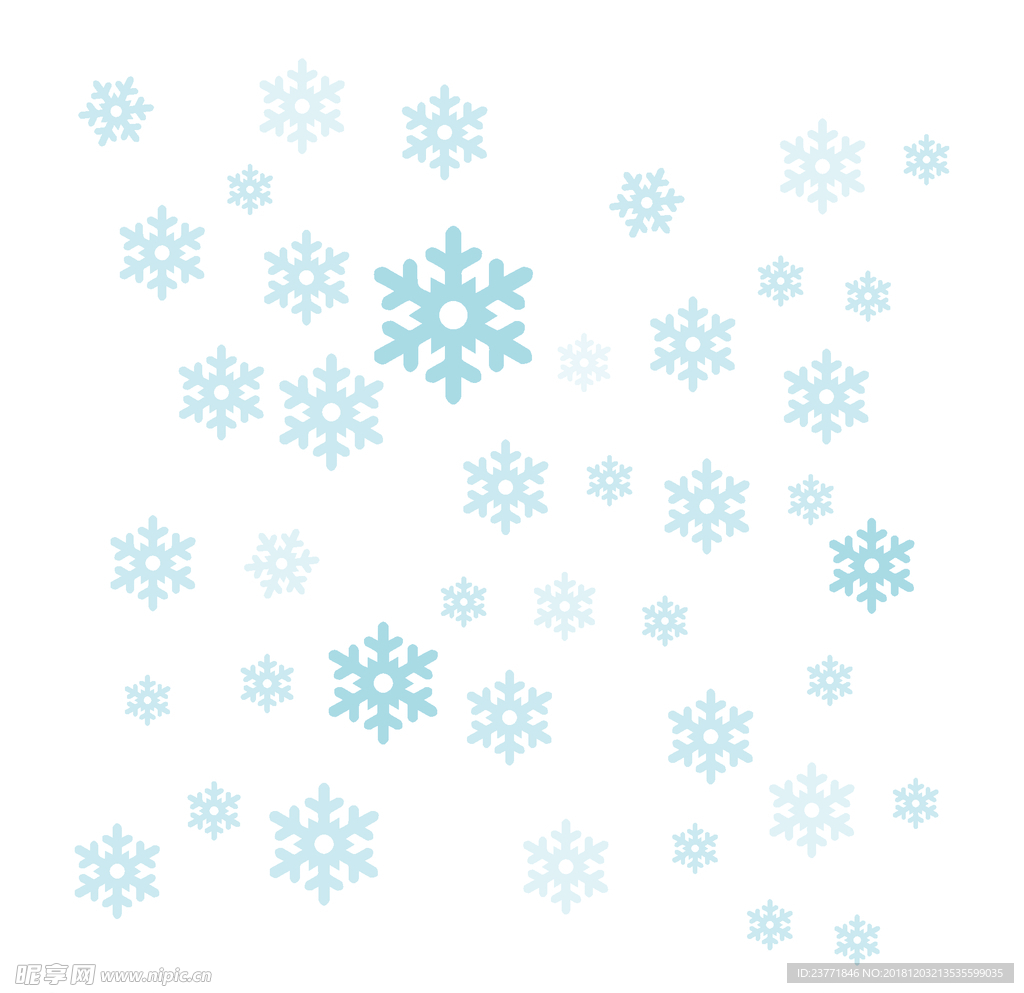 雪花