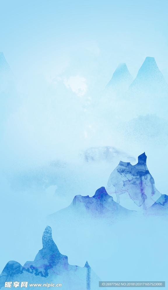 山景