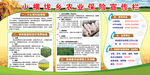 农业保险专栏