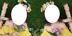 儿童相册模板 广告设计 写真