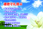 遵德守礼