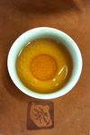 茶杯顶视图