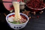 牛肉面-宽