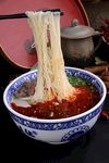 牛肉面-毛细