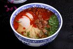 牛肉面-一清、二白、三红、四绿