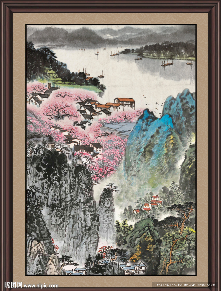 鸿运当头