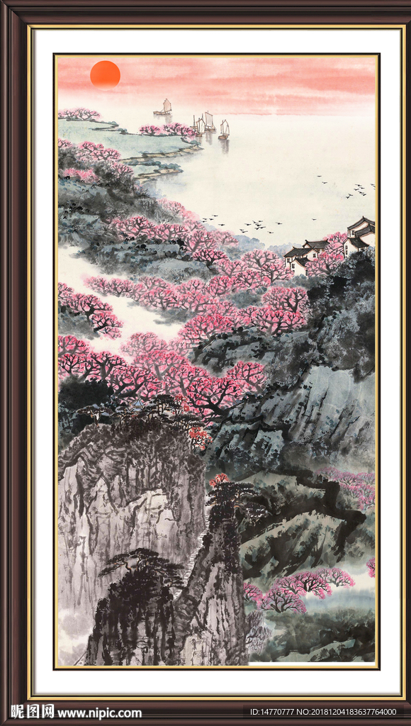 鸿运当头