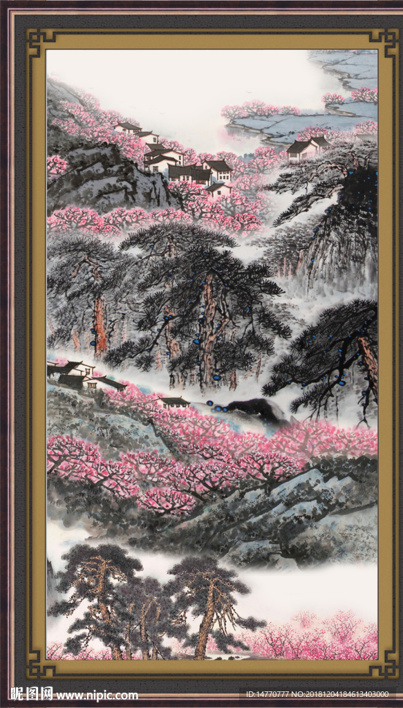 鸿运当头