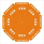 太阳伞