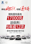 购置税海报