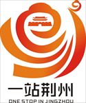 一站荆州LOGO