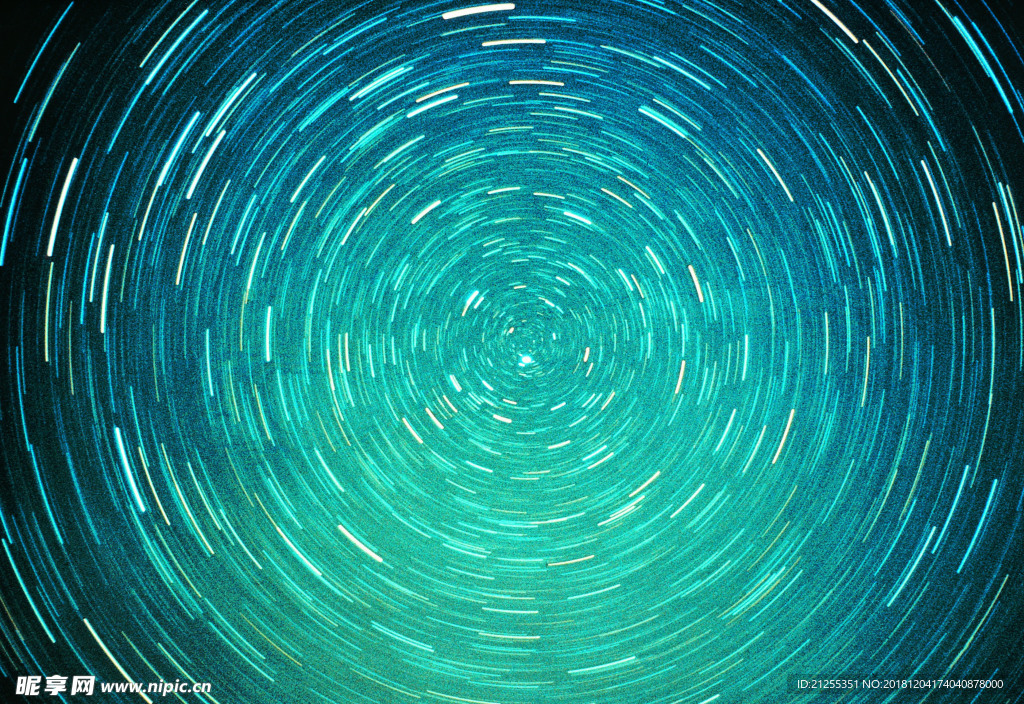 星空