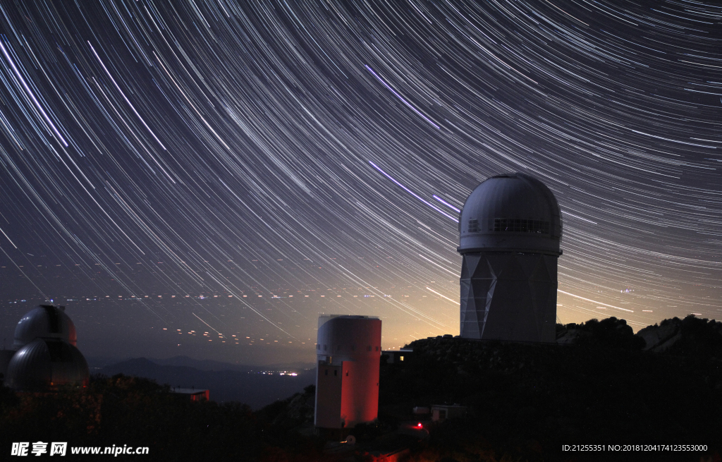 星空