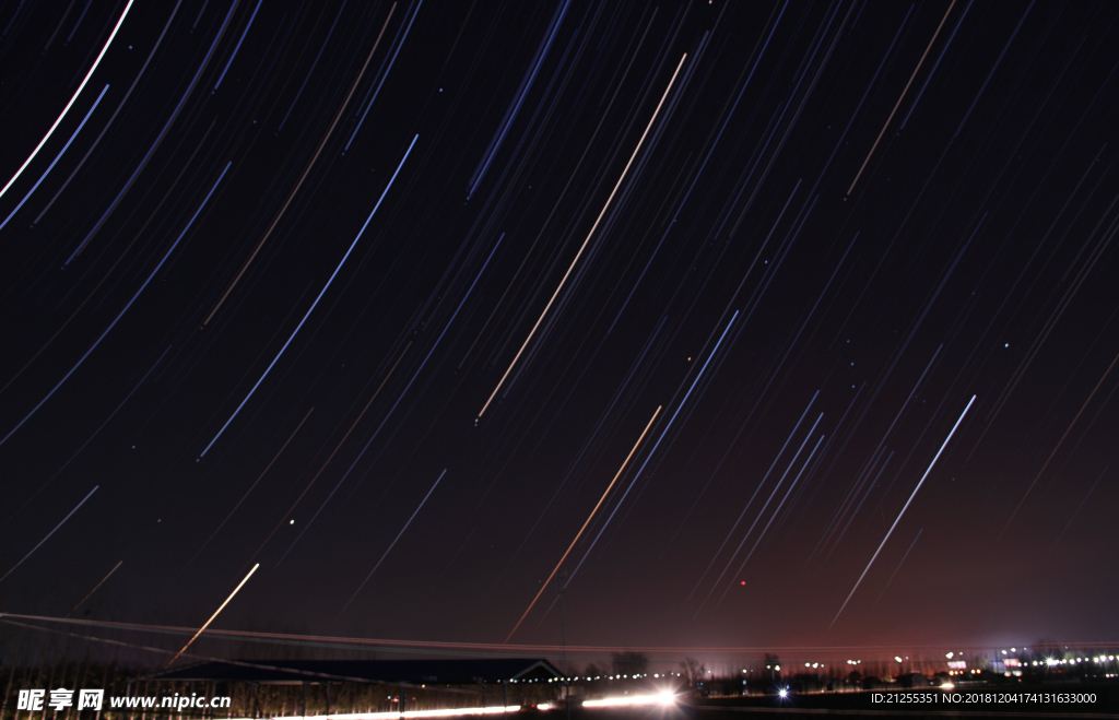 星空