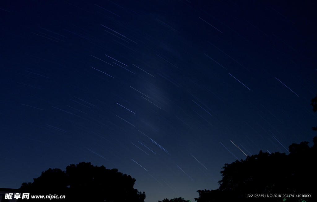星空