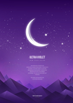 夜空