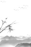 中国风背景