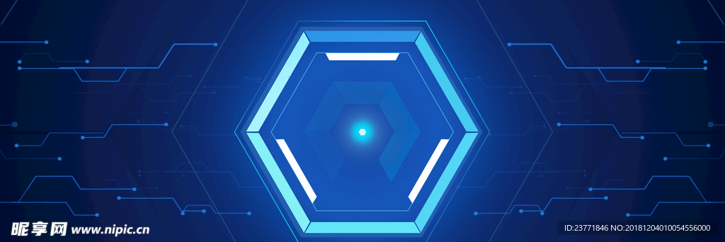科技banner