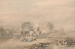 Turner 透纳画集