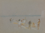 Turner 透纳画集