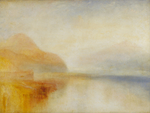 Turner 透纳画集