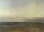 Turner 透纳画集