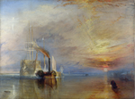 Turner 透纳画集