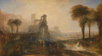 Turner 透纳画集