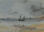 Turner 透纳画集