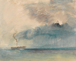 Turner 透纳画集