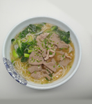 三鲜汤粉