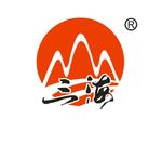 三海logo