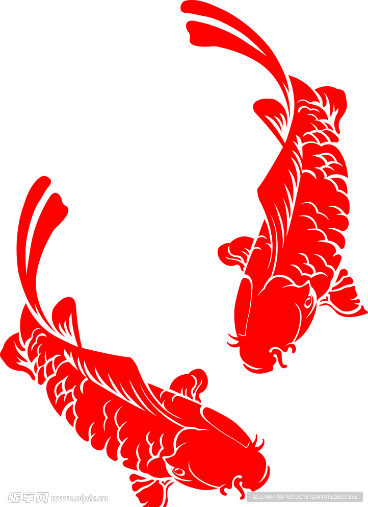 锦鲤