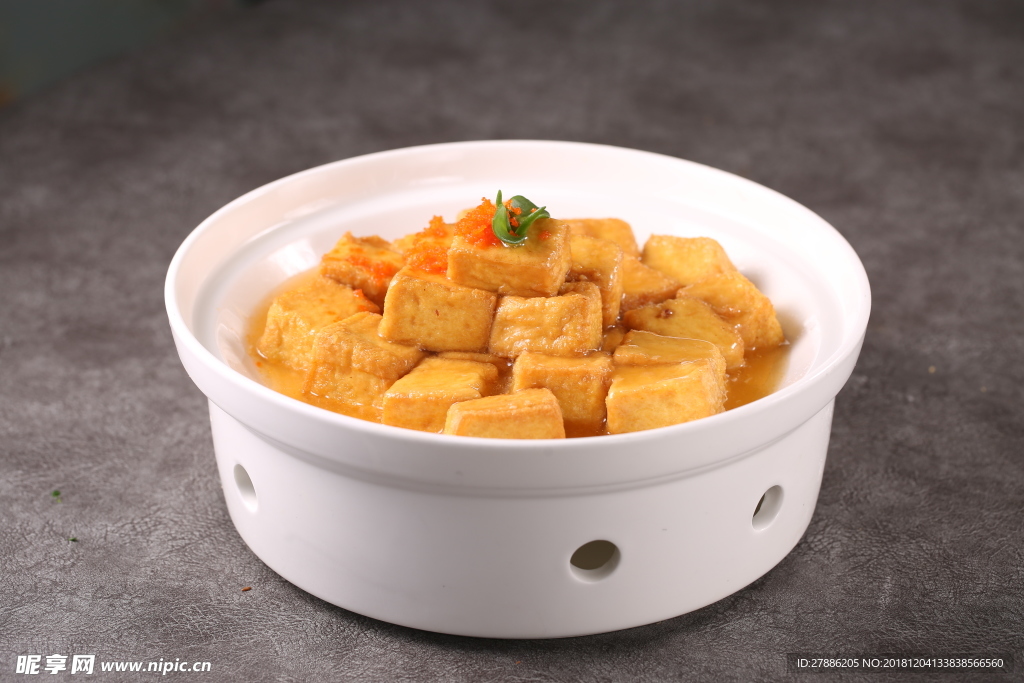 总督豆腐