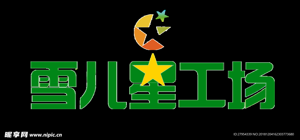 LOGO设计