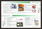 长宣传栏 外卖毁掉健康 医疗知