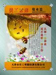 员工素养挂图