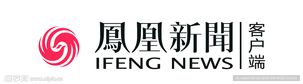 凤凰网logo