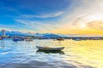 大海风光