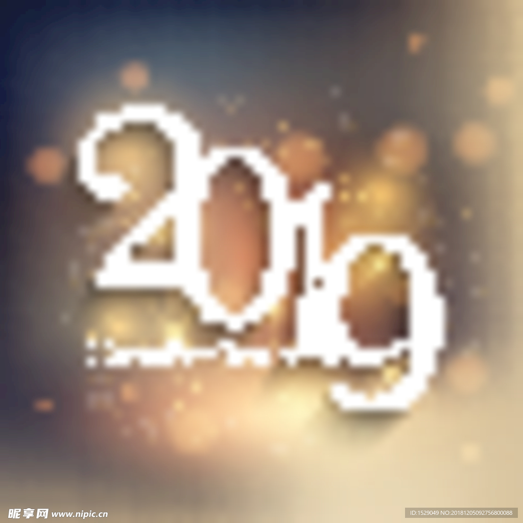 金色2019年