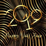 金色2019年