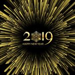 金色2019年