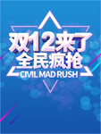 双12