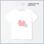 童装印花卡通动物