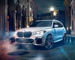 全新BMW X5
