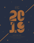 2019猪年