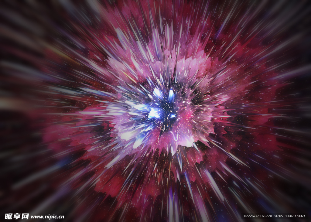 3D花卉